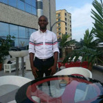Yakubu A Talib
