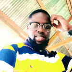 OFORI AMOS ADDAI