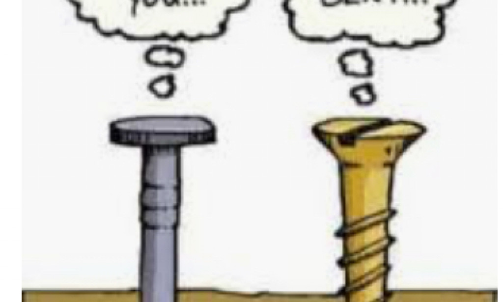 Hardware Conflict.