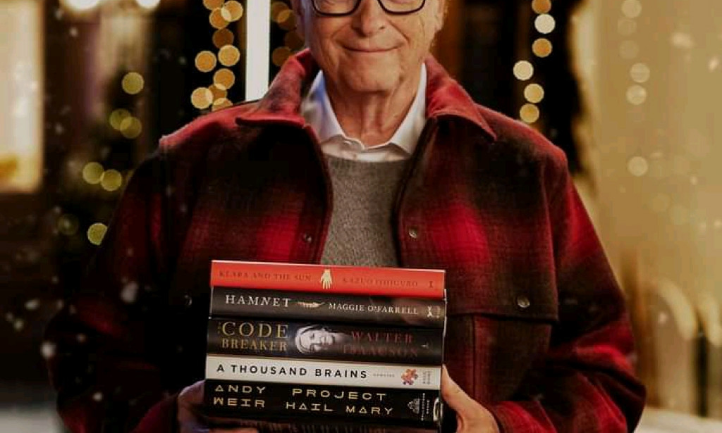 Never forget where you came from