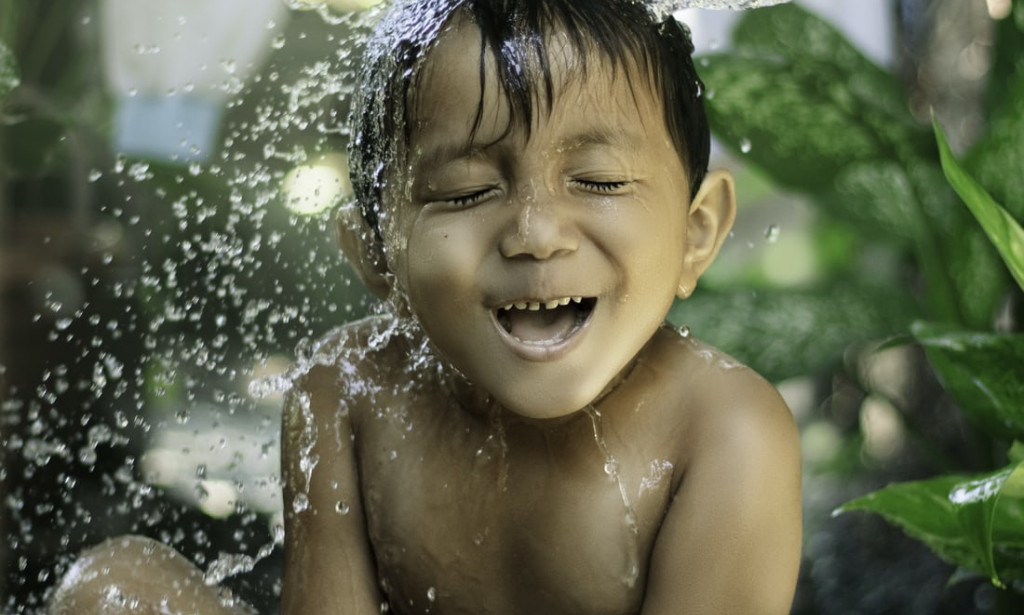 How to treat body odour