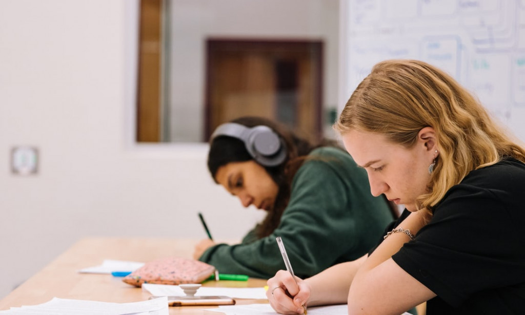 Building your confidence
