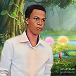 Morohunfoye Peter Adewale