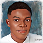 Oko Kelvin Owokonu