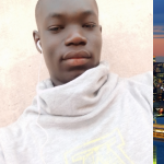 PHILEMON USMAN