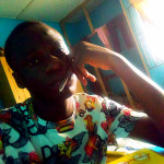 Adeoye Boluwatife