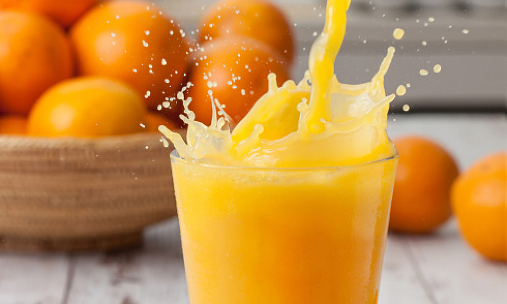 Why consume orange: healing properties and nutritional contributions