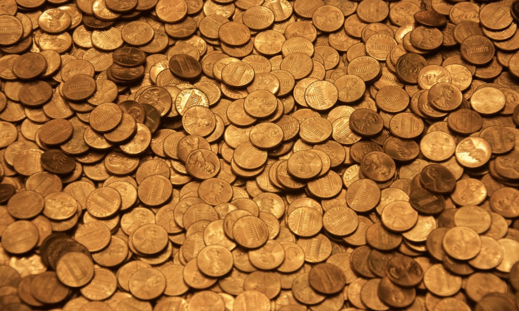 INBUILT TREASURE