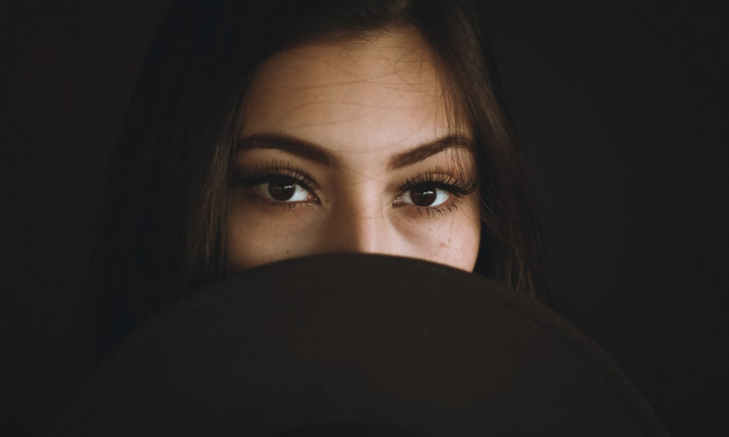 Love hidding : A naughty boy love story