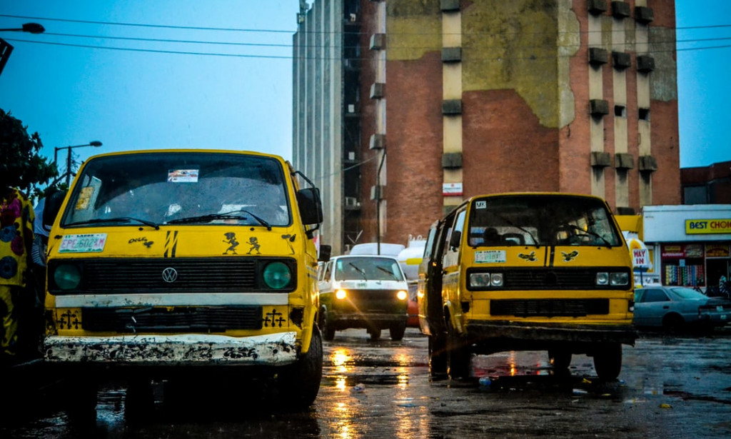 HARD TRUTH ABOUT AFRICA