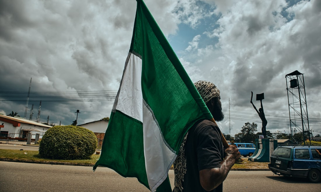 YOUTH; THE DETERMINANT OF NIGERIA FUTURE*