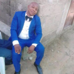 godpower john