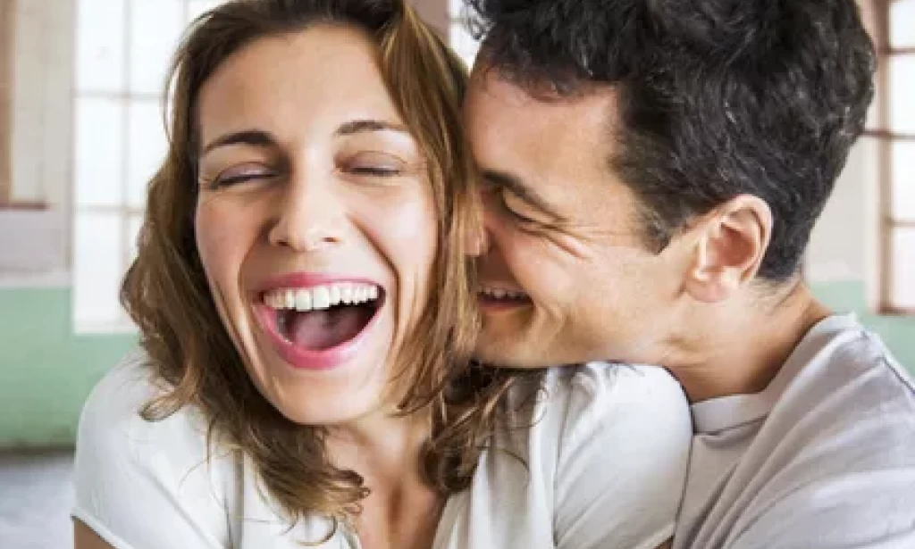 NO DIVORCE! SECRETS TO HAVE A HAPPY RELATIONSHIP