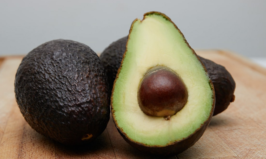 Avocados benefits