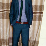 Antony Munene