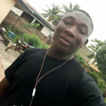 Folaranmi Isaac