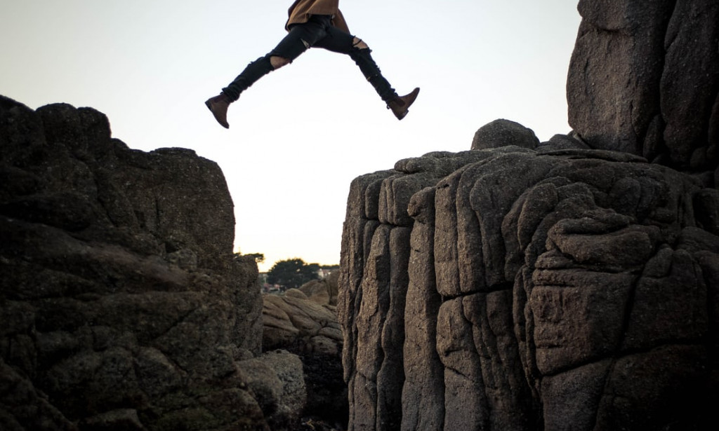 How Can You Get Over Your Phobia Of Breathtaking Views