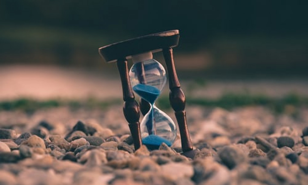 Being in the right place, doing the right time at the right time