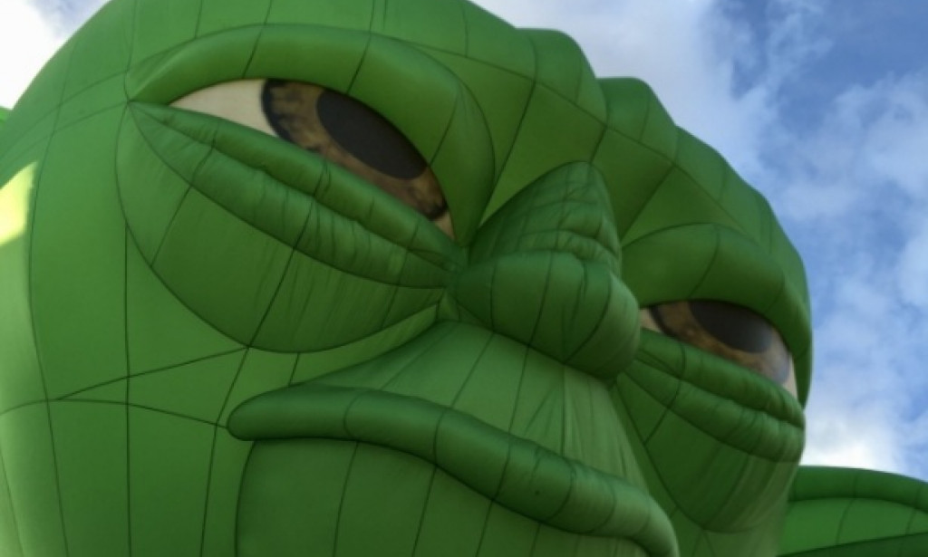 How to Give Your Characters Great Names