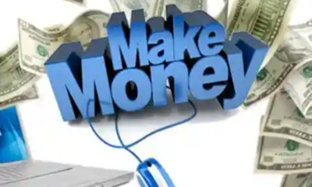 Sites To Make Money Online.
