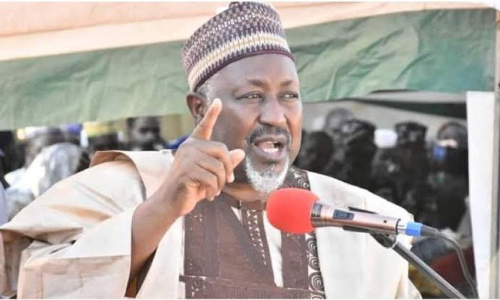 Encouraging the leaders of tomorrow