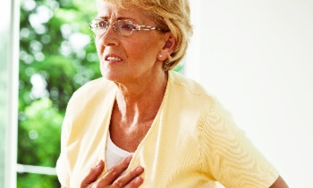 How to know you have breast cancer.
