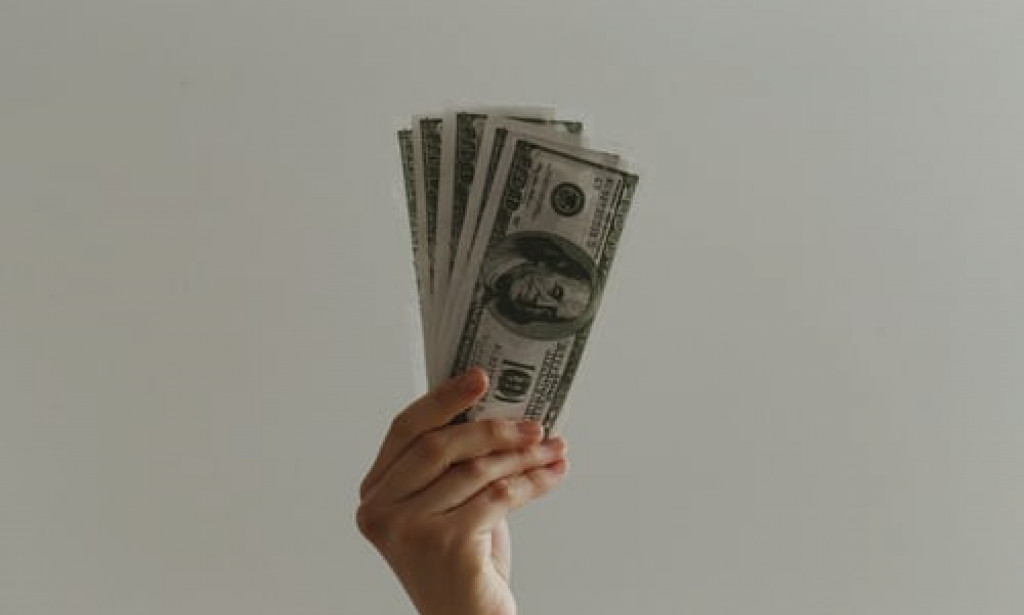 Lodpost money