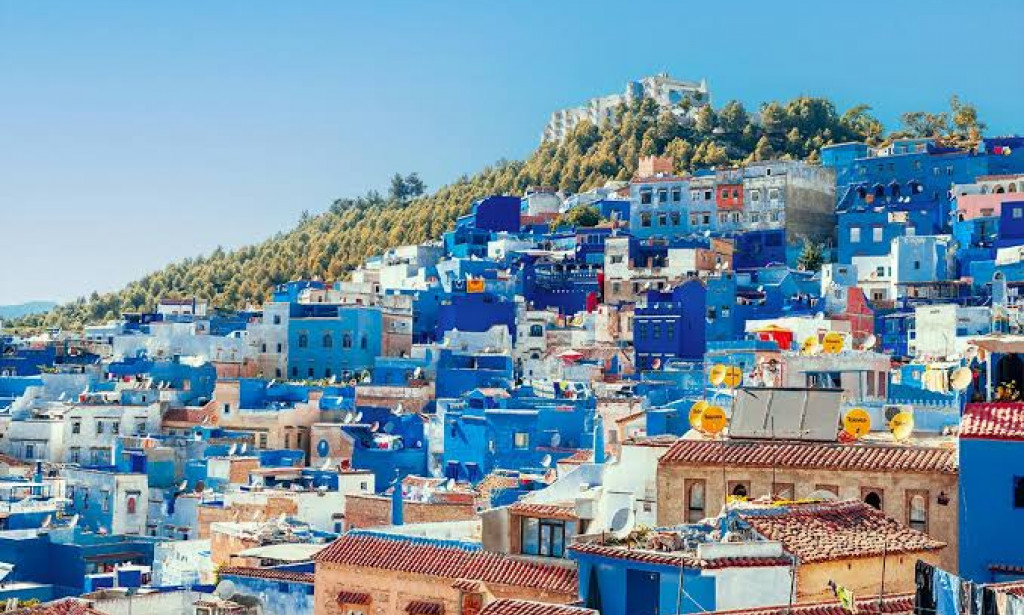 10 things you ought to have in mind BEFORE VISITING MOROCCO