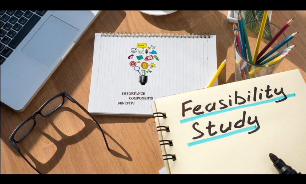 Feasibility Studies, A Key Factor In Setting Up A Business Enterprise.
