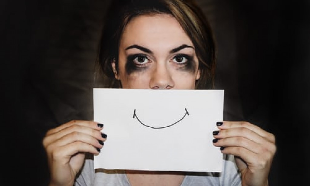 HOW TO CURE YOURSELF FROM DEPRESSION