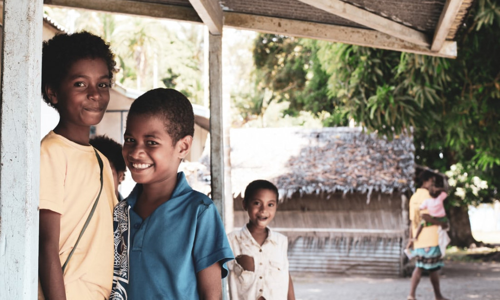 THE DANGER OF TELLING YOURSELF LIES