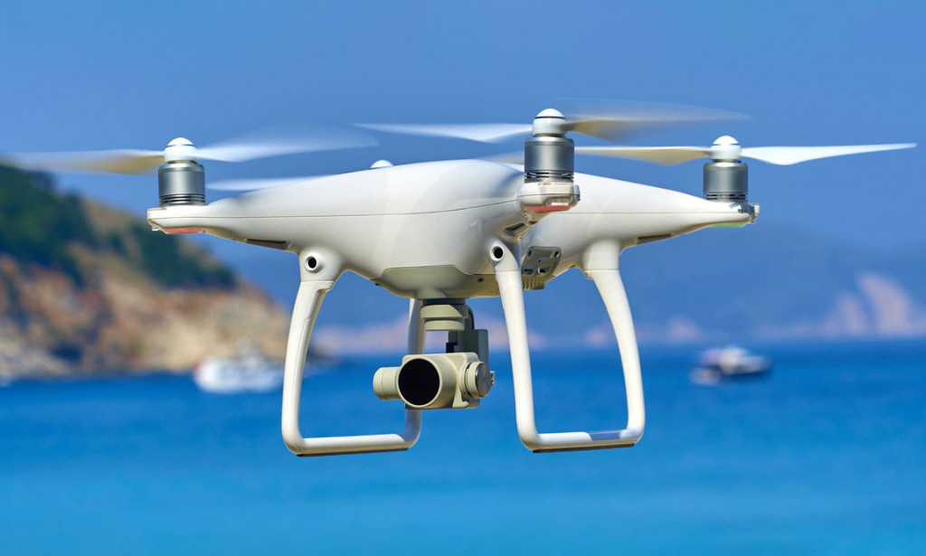 Drone Technology