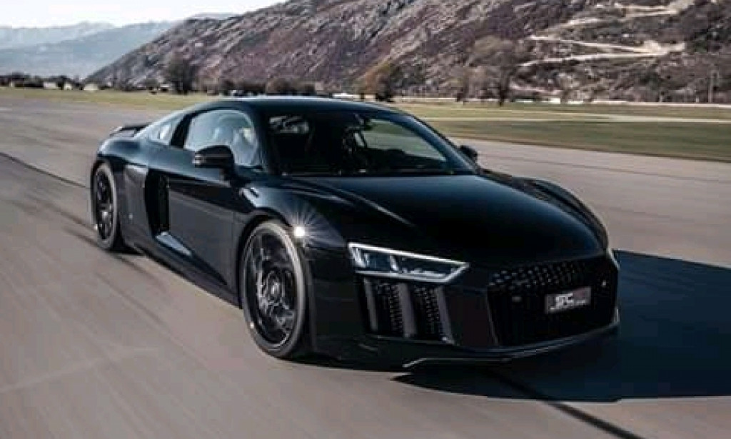 The day I decided to leave him behind