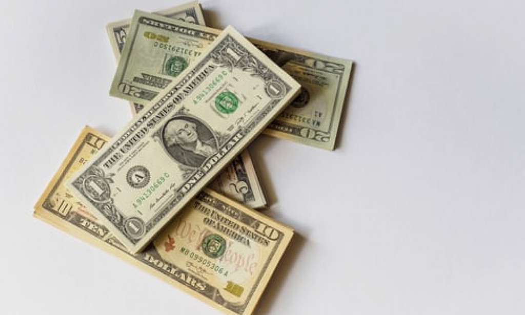 SPEAK YOUR MONEY INTO EXISTENCE (MONEY103)