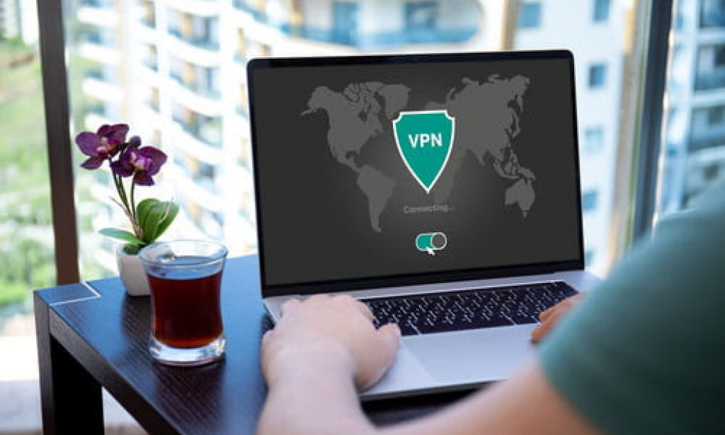 Don’t use a free VPN — you’ll be putting your data at risk