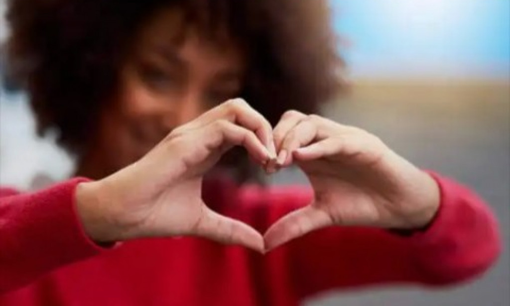 Love...