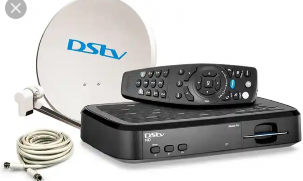 HOW TO SUBSCRIBE YOUR DSTV USING YOUR PHONE.