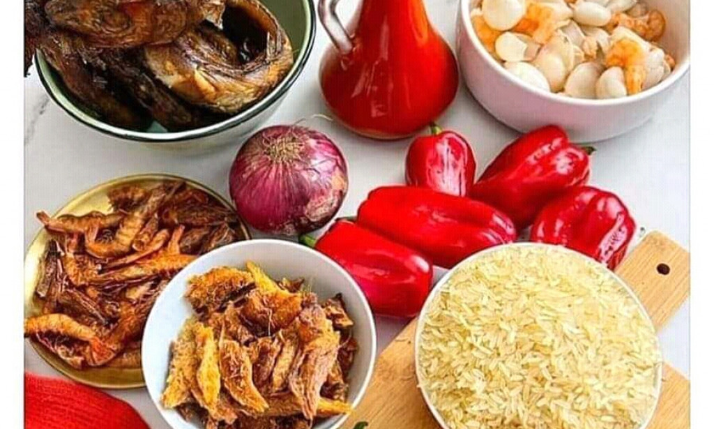 Food is medicine