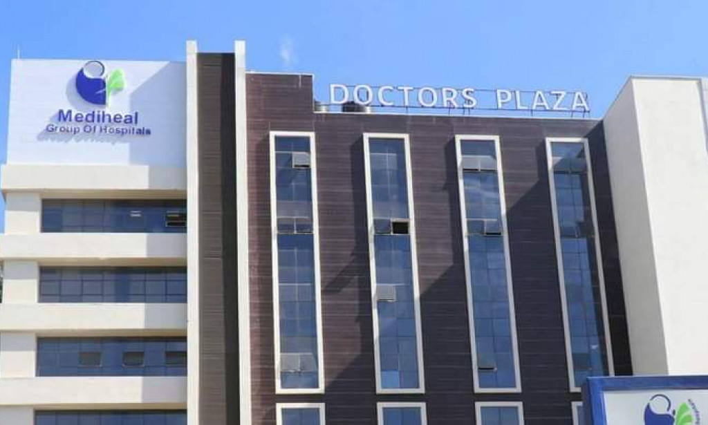 Relieve To Kenyan Patients Seeking Specialised Treatments In India As Mediheal Hospital Comes To Their Rescue