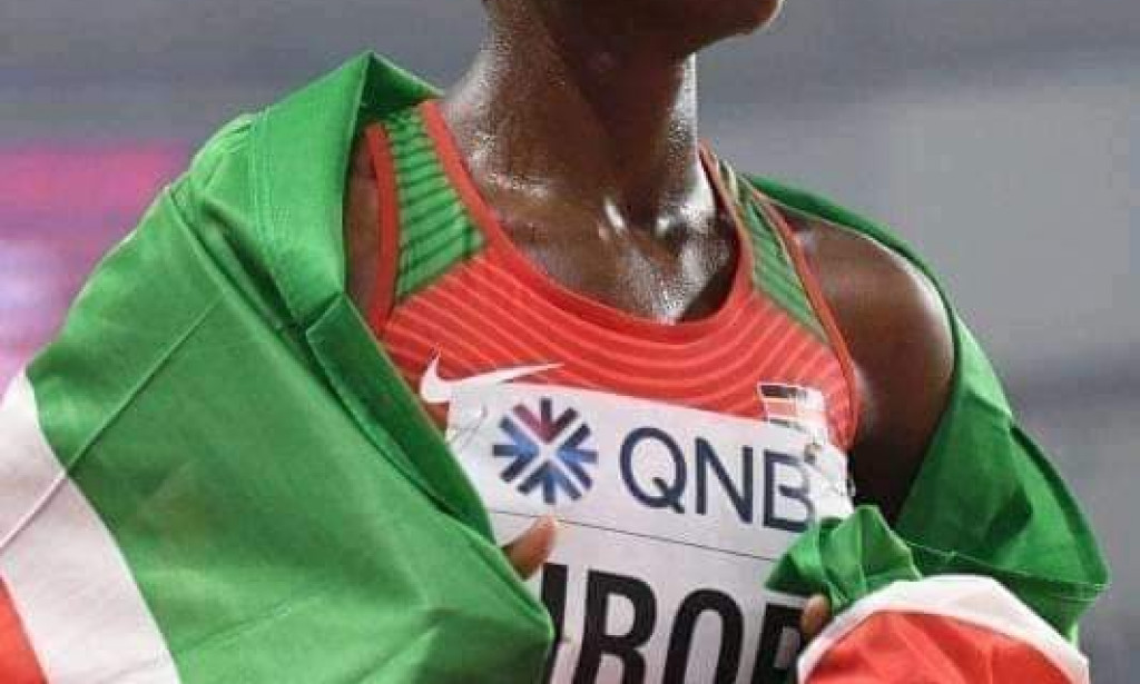 Kenyan Government To Assist Athletes In Councelling