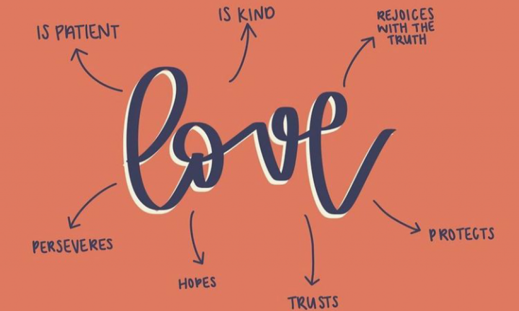 What is love!!!