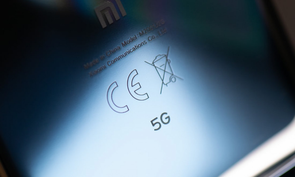 5G tecnology