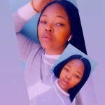 Noxolo Manqamane