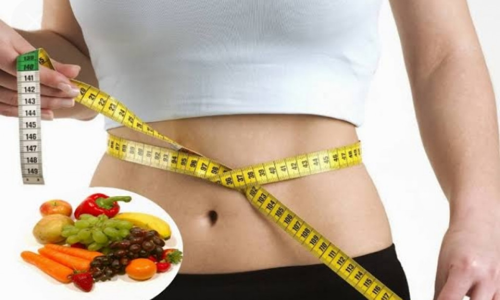 7 Food and Fruits That Will Help You Lose Belly Fat