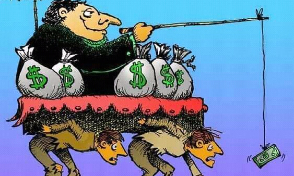 INFLATION: PRICE PROJECTION IS WORSENING THE SITUATION