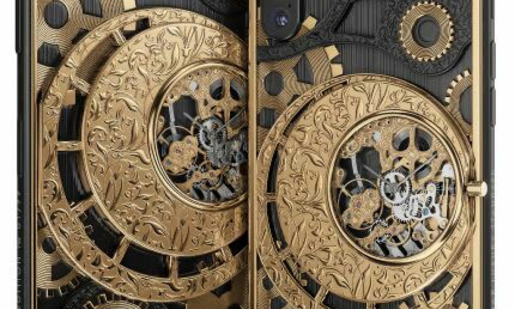 Meet 10 Most t Expensively Phones Worldwide