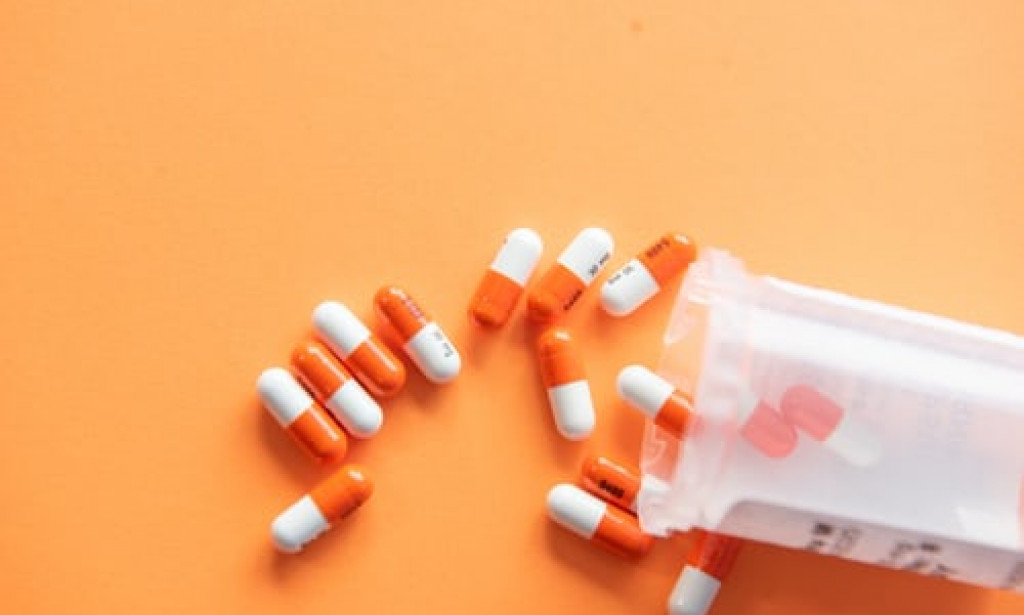 Drug addiction and it's consequences
