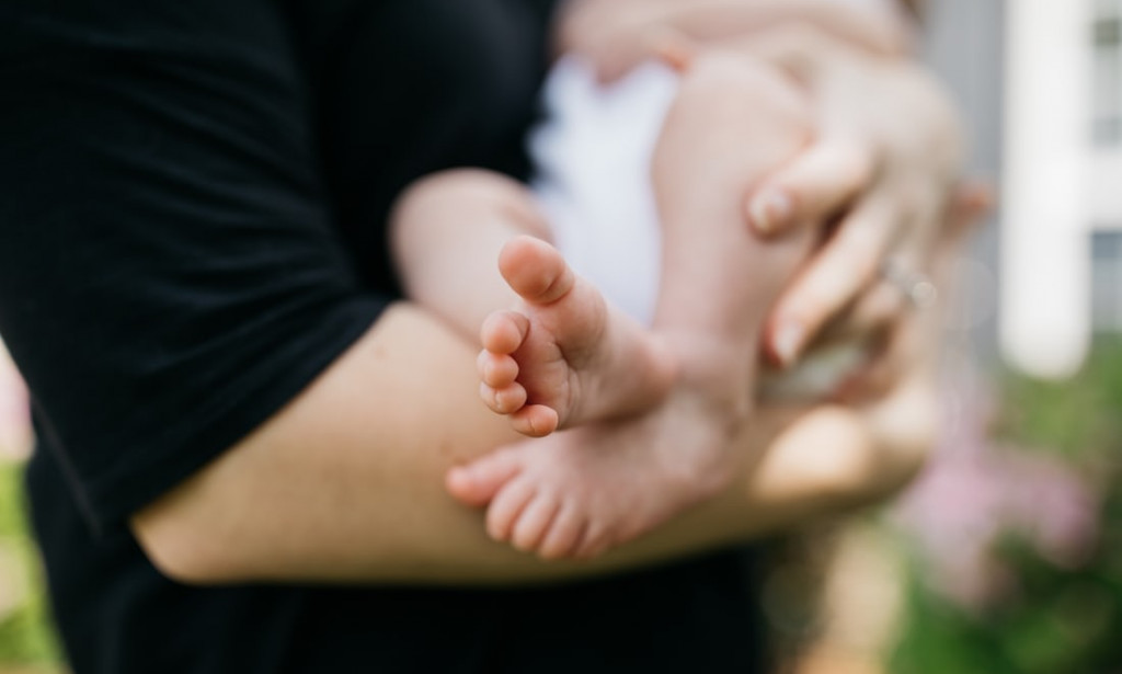 What to Know About Rh Incompatibility During Pregnancy of an Rh-negative woman and an Rh-positive man.