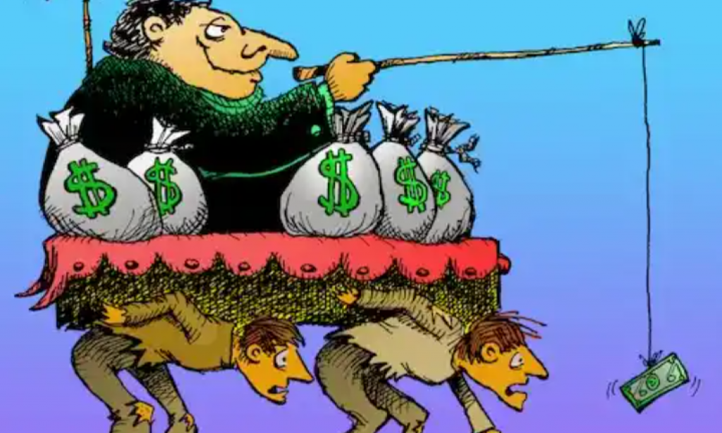 Economic Downturn