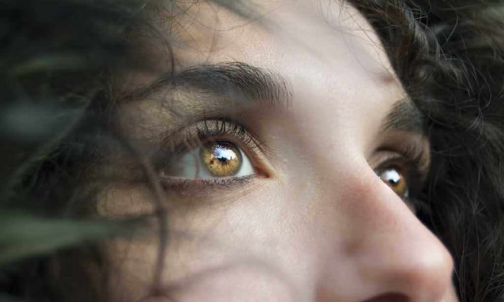 Test your eyes